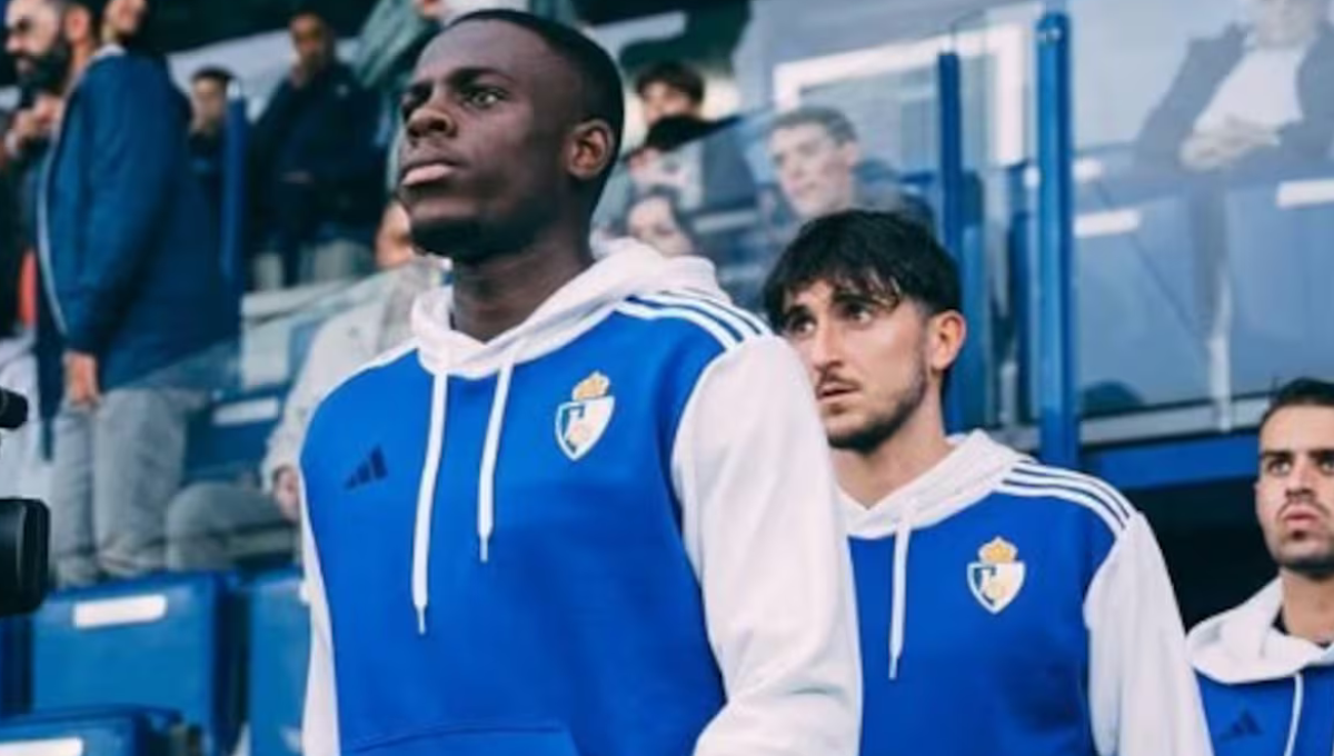 Castellón y Zaragoza, a por Doué