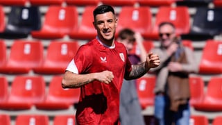 El Athletic le deja muy claras sus intenciones a Yuri