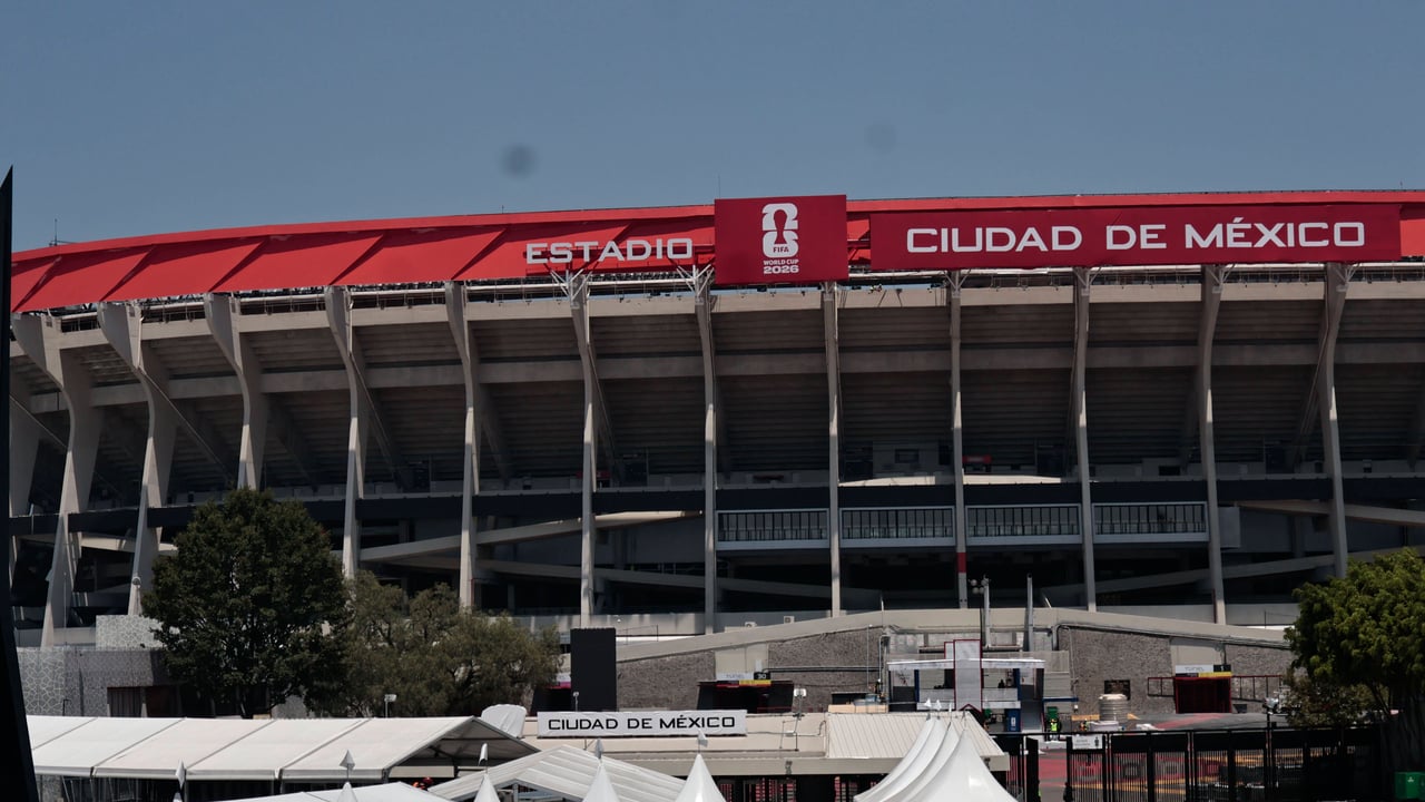 Ceremonia inaugural del Mundial 2026: horario, dónde poder verlo, programación y Estadio Azteca