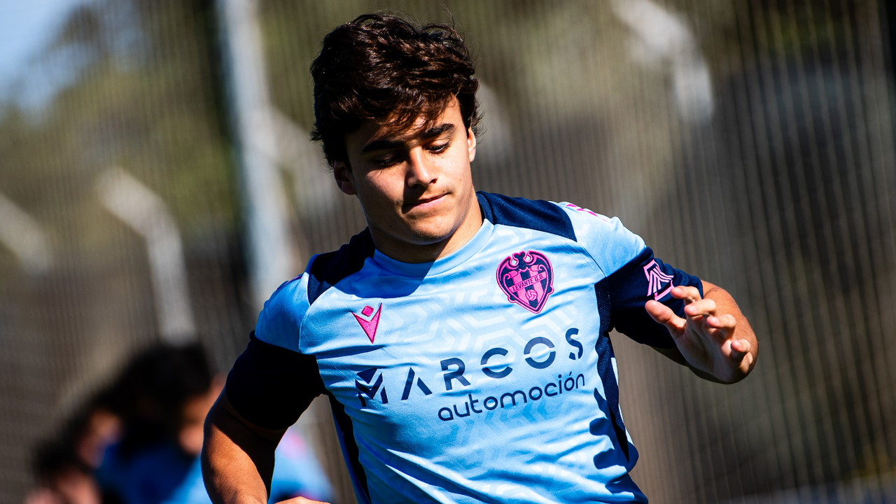 Alarma con Carlos Álvarez