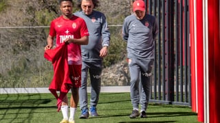 Ansu Fati, una opción a tener muy en cuenta este verano