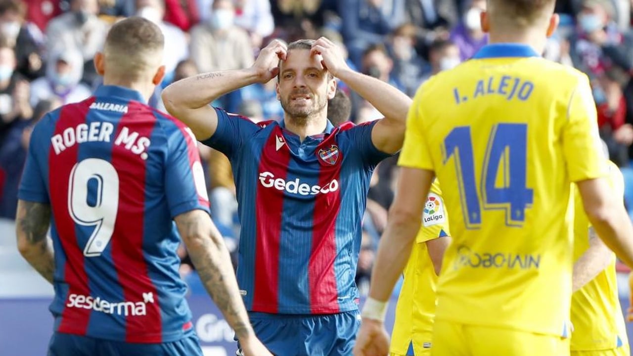 La postura de Soldado sobre un posible regreso al Granada