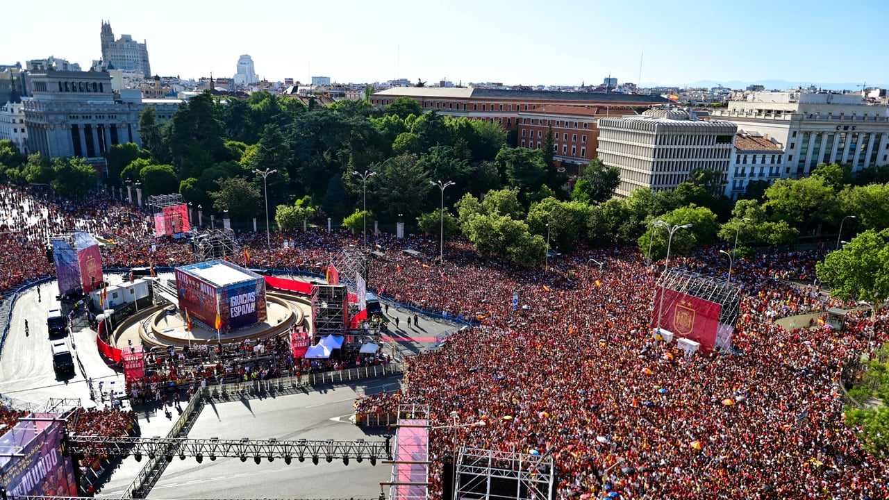 La portada de ESTADIO Deportivo para el martes 21 de julio de 2026