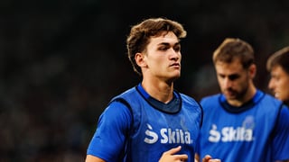El Betis pierde el ingreso directo por Mateo Flores, pero la opción sigue viva
