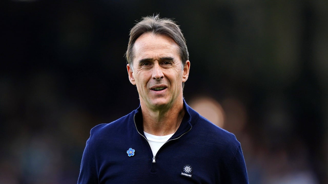 Contactos para cerrar el fichaje de Lopetegui