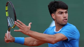 Carlos Alcaraz - Etcheverry: Horario, canal y dónde ver en TV y online el partido de octavos de final de Alcaraz en Montecarlo