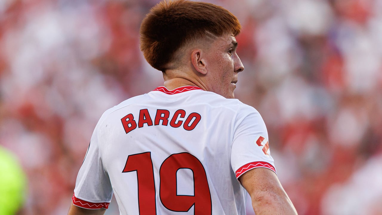 Solución de urgencia en el Sevilla para el derbi