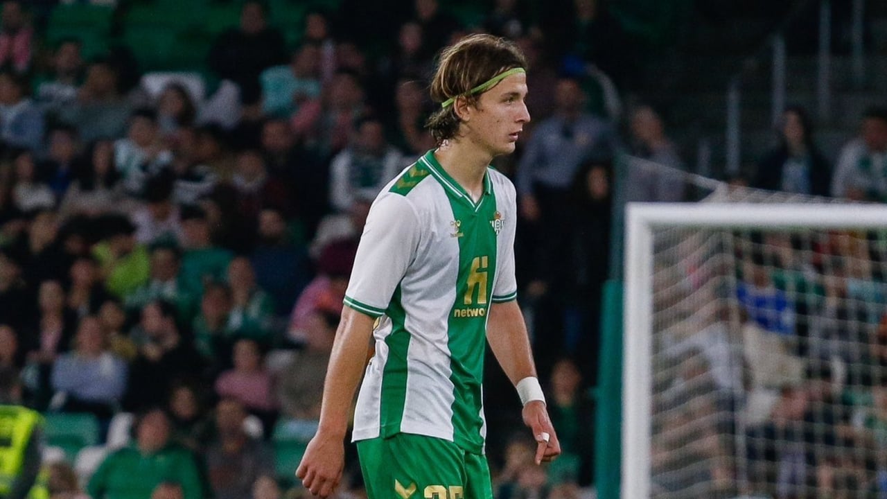 Félix puede ser otra vez la solución de urgencia ante el Athletic... si le dejan