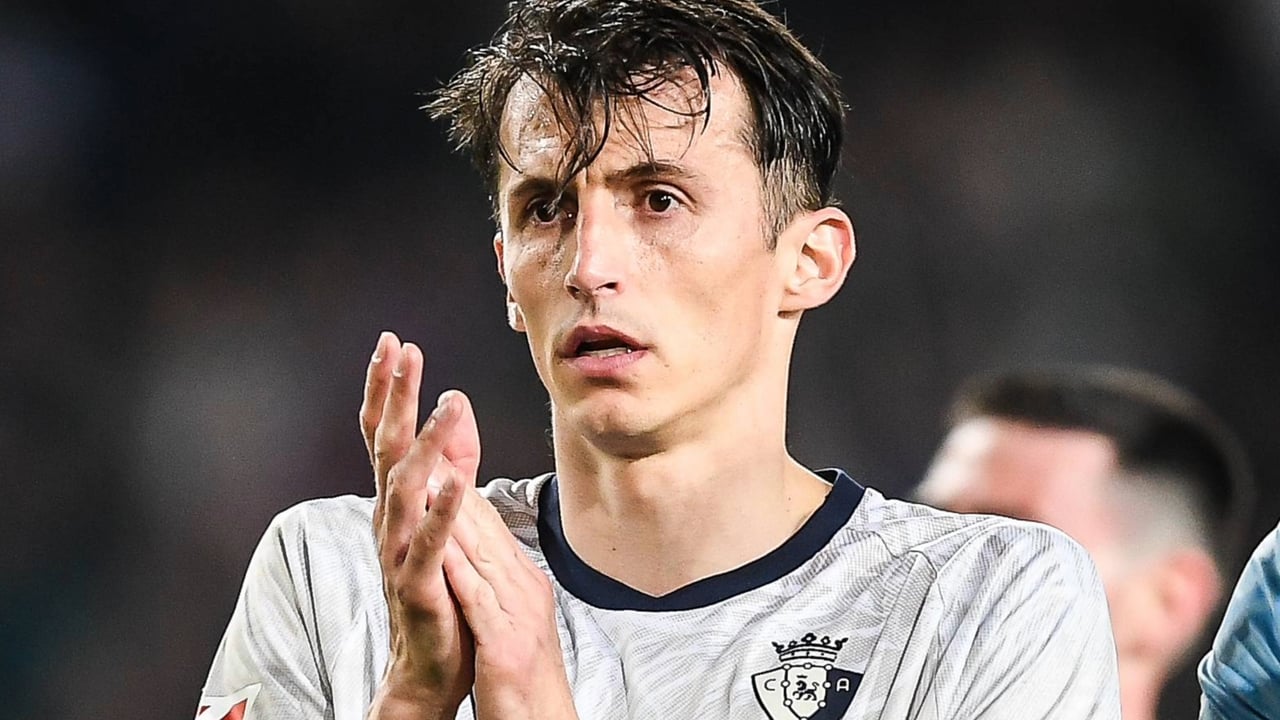 Revés a la venta de Budimir