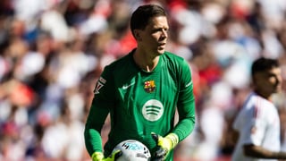 Szczesny, ante su particular revancha en el Sánchez-Pizjuán
