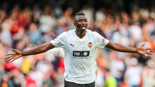 La calculadora del Valencia: ¿Cuántos puntos necesita para asegurar la permanencia?