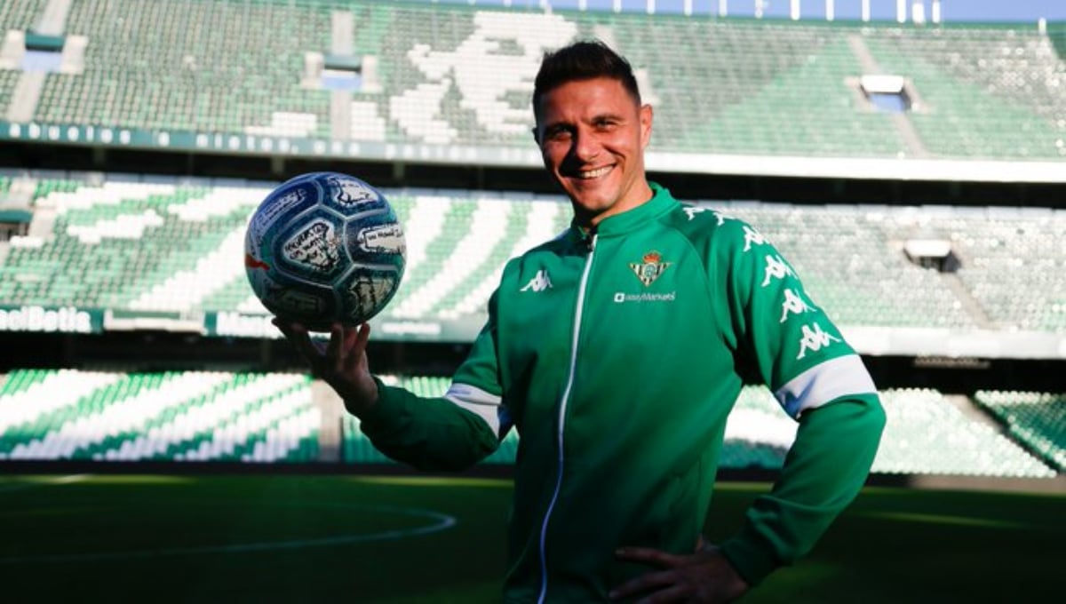 Joaquín afila el colmillo en busca del broche de oro