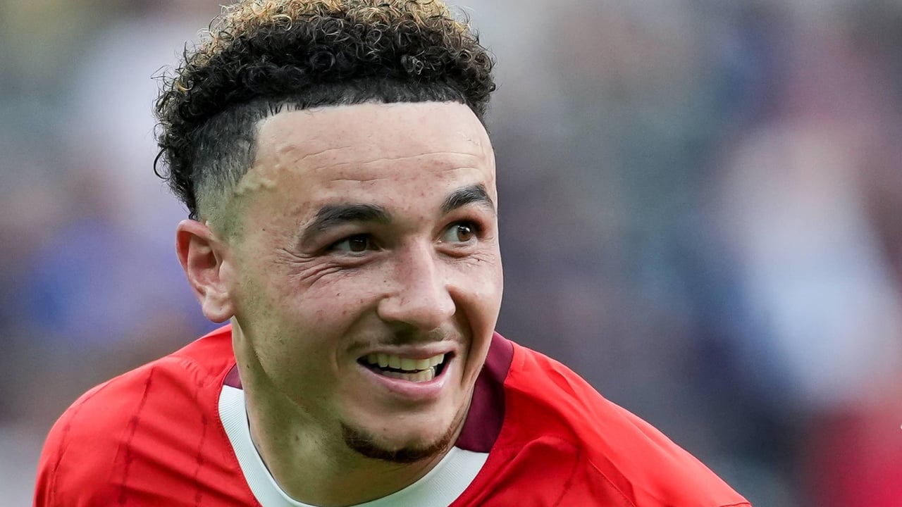 La portada de ESTADIO Deportivo para el jueves 9 de enero de 2025