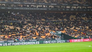 Media entrada ante el Bournemouth: nueva promoción para abonados para rellenar La Cartuja