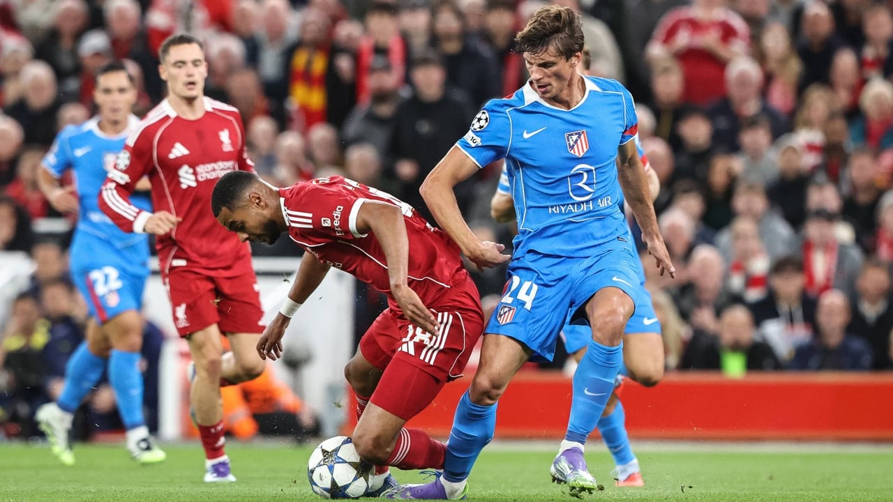 Le Normand paga el precio