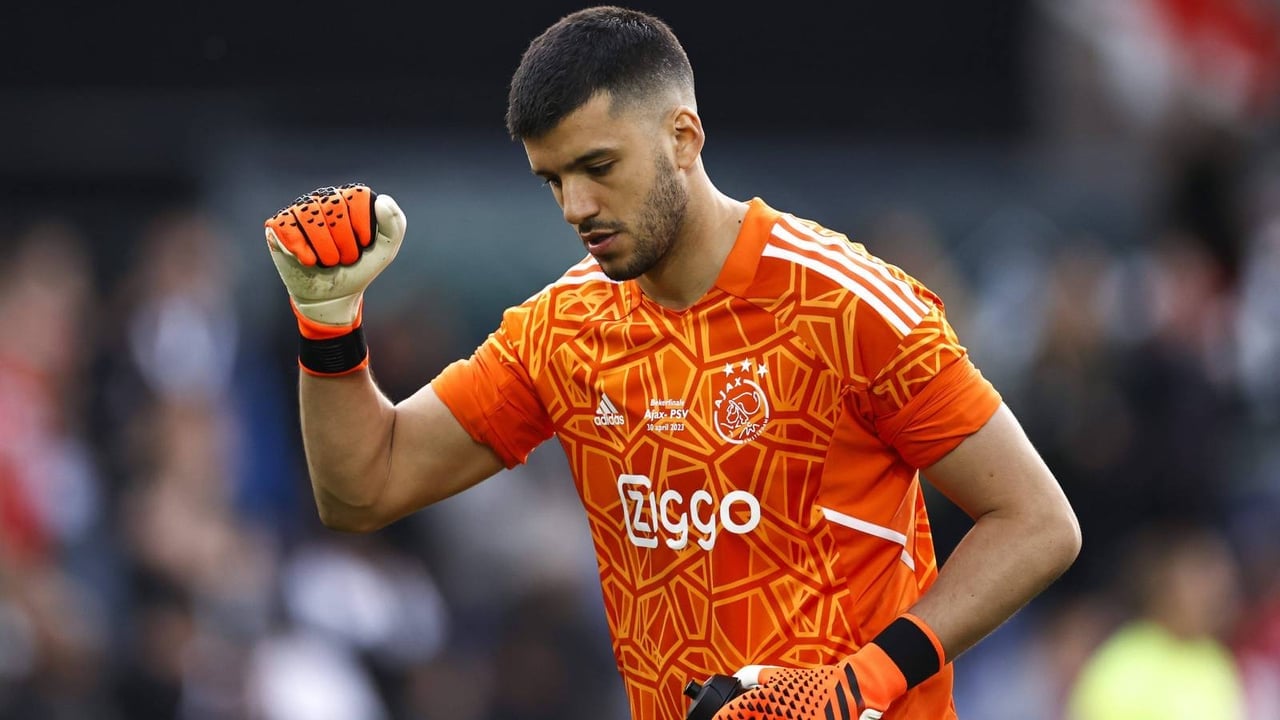 Enzo Maresca asegura competencia a Donnarumma con la incorporación de Gerónimo Rulli