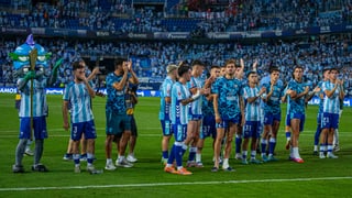 La Liga denuncia al Málaga por los cánticos de "Jesé muérete" antes de la final de ascenso a Primera División