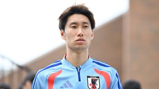 Suena Daichi Kamada, pero hay competencia y problemas que solventar