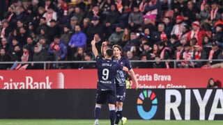 Así queda la clasificación de LaLiga EA Sports tras la victoria del Celta y la derrota de Osasuna en la jornada 26 de la liga española