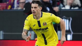 Negocio torcido para el Sevilla con Alfon por su continua devaluación