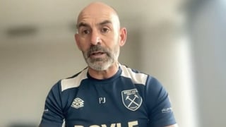Paco Jémez analiza en Estadio Deportivo la remontada del West Ham y las grandes diferencias entre la Premier League y LaLiga