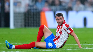 El Girona de Míchel se lleva un palo con la última lesión confirmada