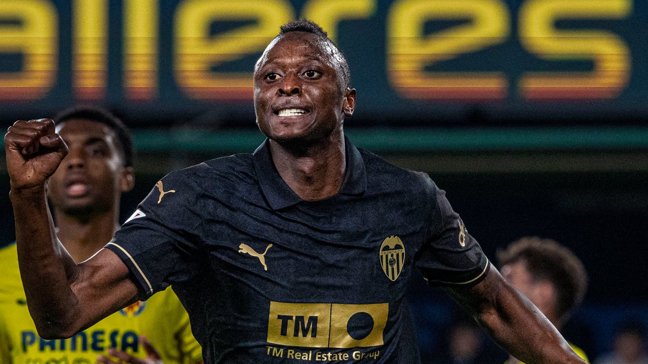 La Real Sociedad ofrece a Sadiq por varios clubes de LaLiga