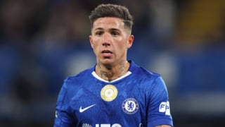 Opción de mercado para el Real Madrid: Enzo Fernández saldrá del Chelsea