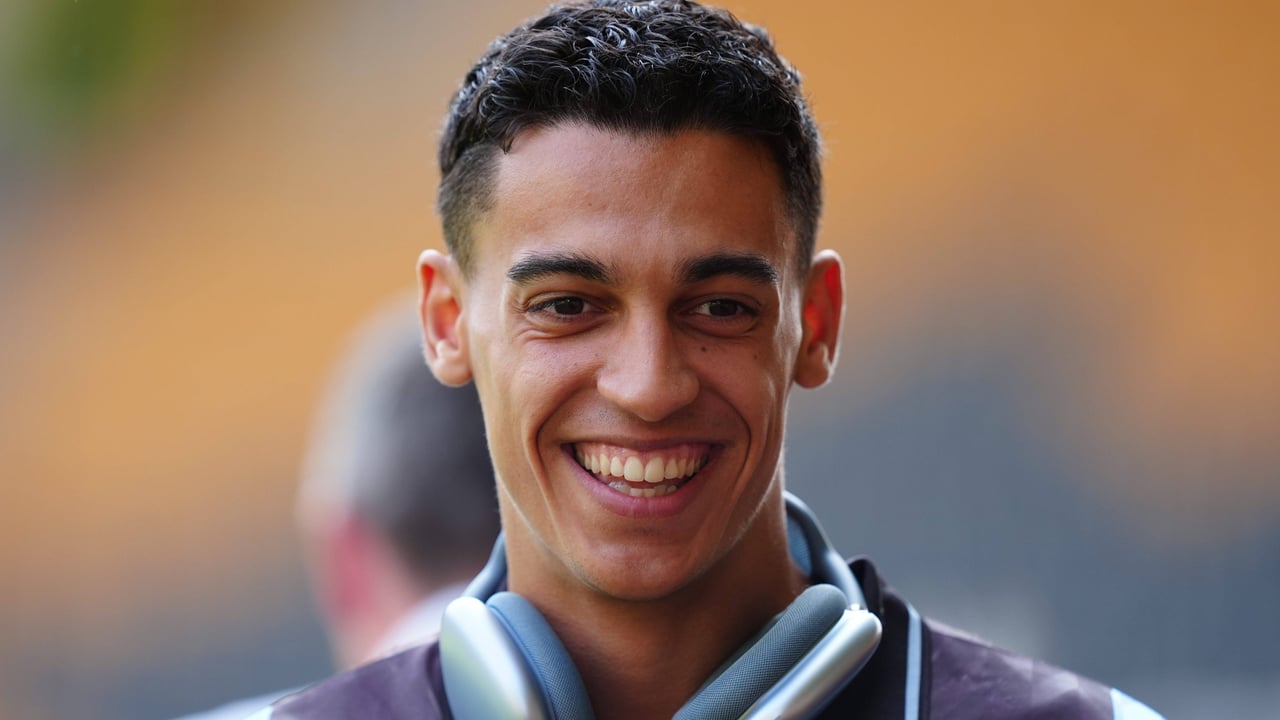 El reto de El-Abdellaoui, que quiere dar caza a Bakambu y Ratiu: "Puedo mejorar para cogerlos"