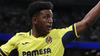 El Tottenham, pendiente del futuro de Pedro Porro, se fija en Alex Freeman 