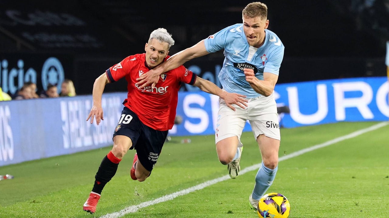 Lo de Bryan Zaragoza es serio