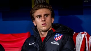 Varapalo para Pablo Barrios: lesión y tiempo de baja estimado