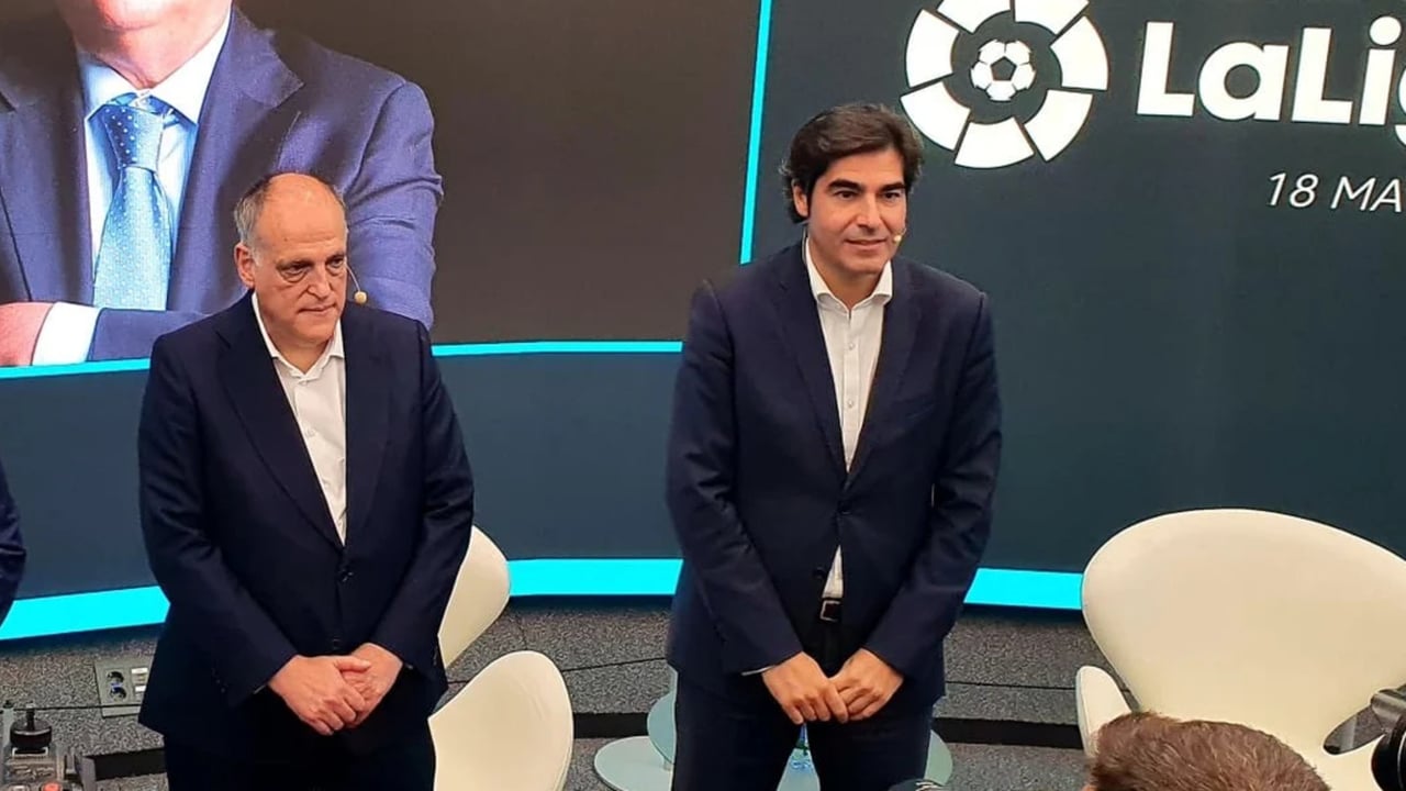 La portada de ESTADIO Deportivo para el jueves 19 de octubre de 2023