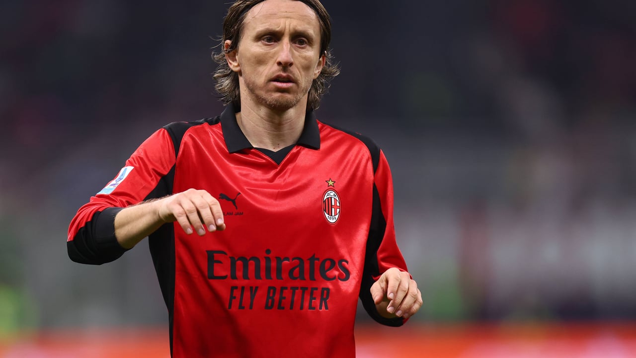 Así queda la clasificación de la Serie A, tras la victoria del Inter y la derrota del Milan en la jornada 26 de la liga italiana