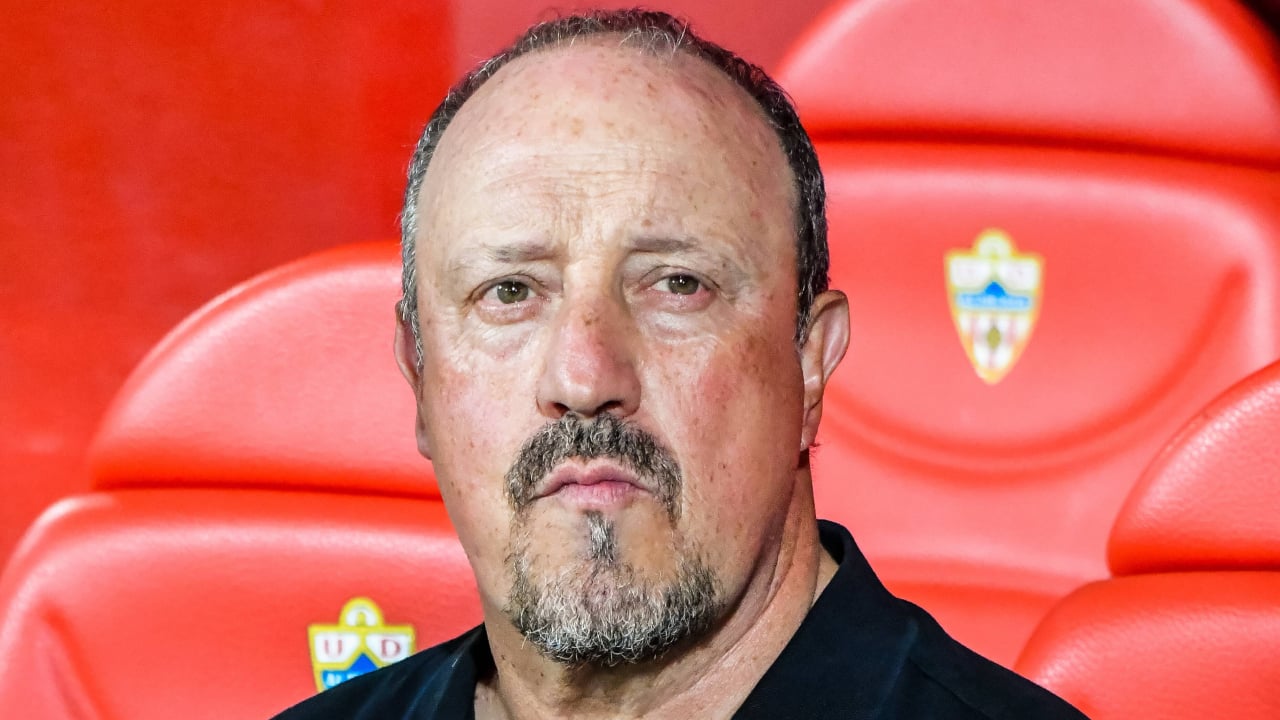 El Celta no aguanta más a Rafa Benítez: victoria el viernes o despido fulminante