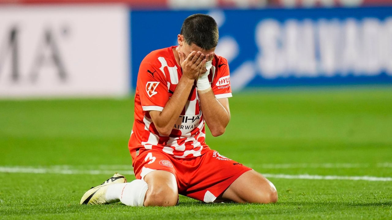 Miguel Gutiérrez hace saltar la alarma