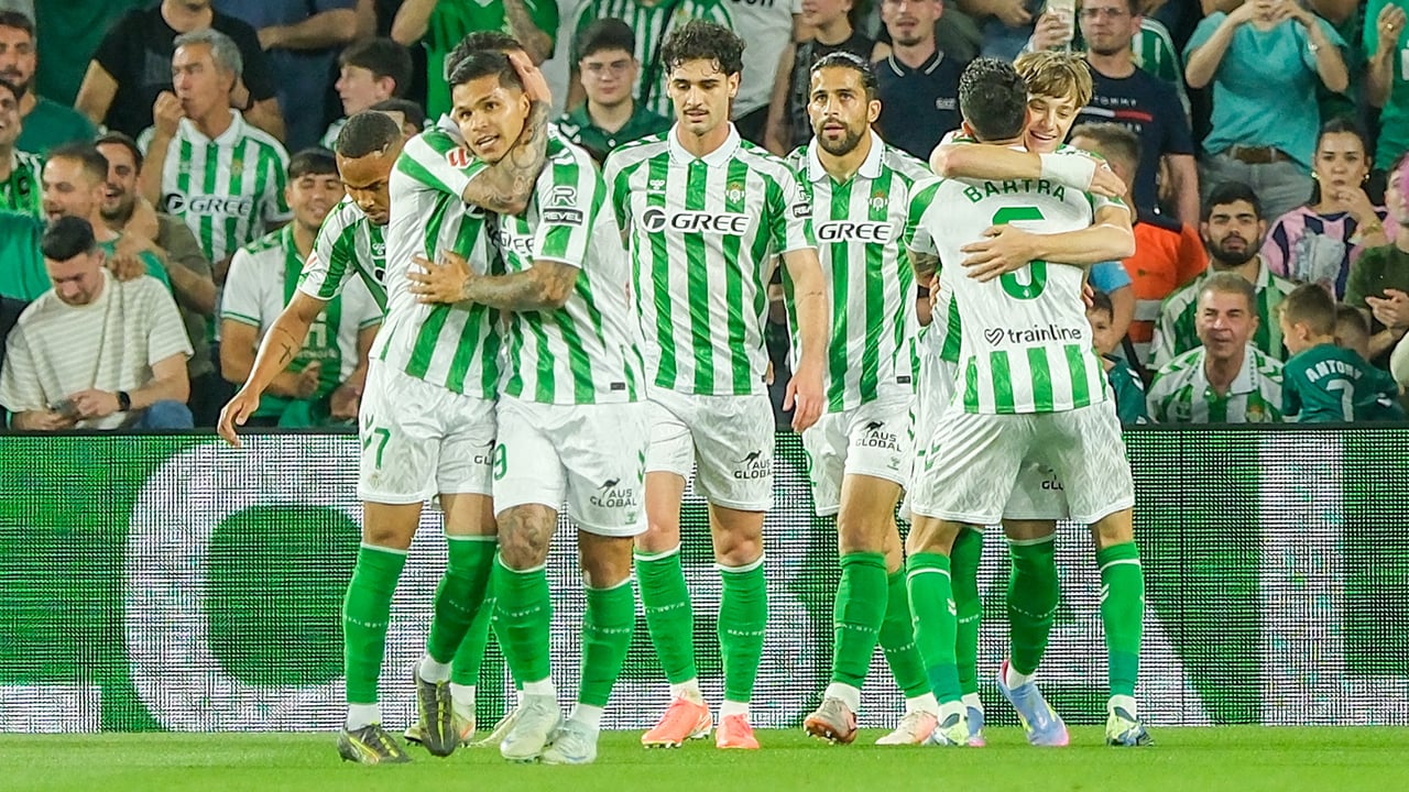 Temor al Betis en Italia: "Puede hacerle mucho daño"