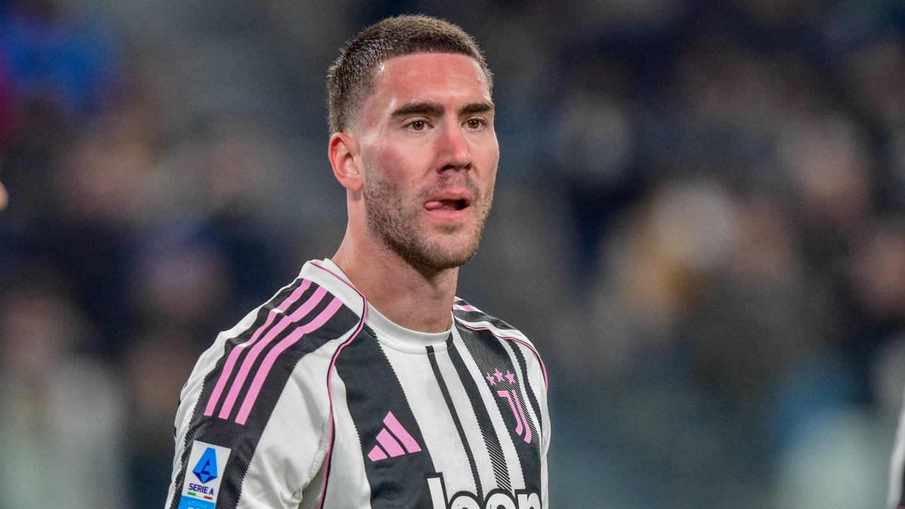 Juventus y Vlahovic acercan posturas en una negociación crucial por el futuro del delantero