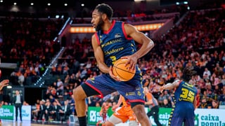 El MoraBanc Andorra alimenta su fe y La Laguna Tenerife consigue más credenciales para el 'play off'