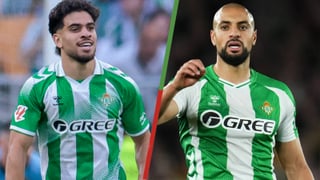 El precio de Abde sube diez millones y Amrabat se pone más tiro del Betis  