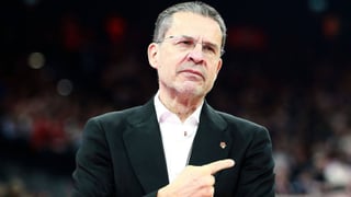 El Valencia Basket mueve ficha con Pedro Martínez