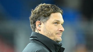 Turno para un extranjero en el banquillo del Athletic Club: "No me importaría si alguien de fuera lo puede conseguir mejor"