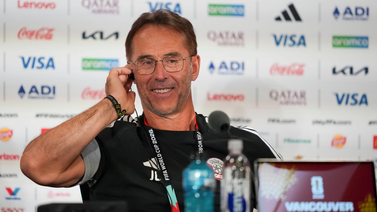 Lopetegui y Mendilibar resuelven su candidatura al banquillo del Espanyol