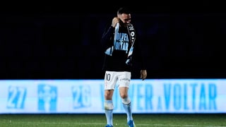 Iago Aspas: cumpleaños, un hito y dos retos