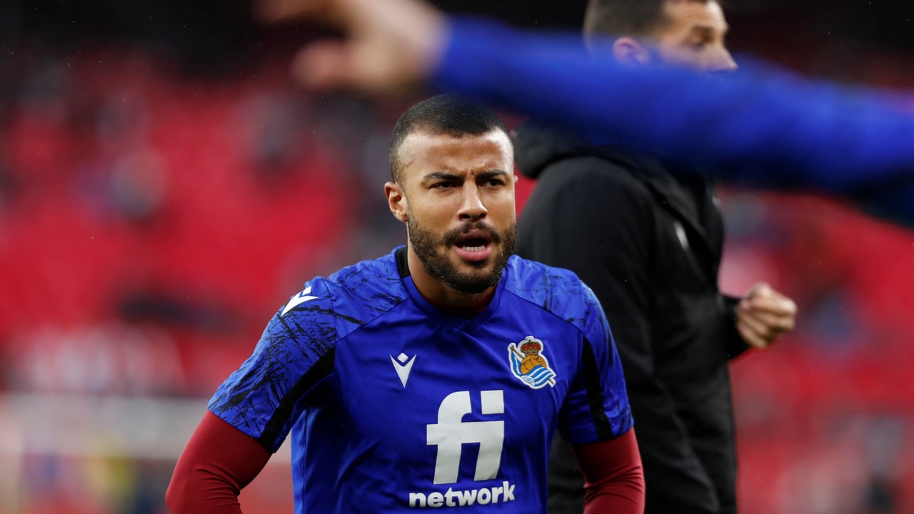 La 'decepcionante' decisión de Rafinha