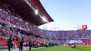 Nuevas medidas del sevillismo para adelantar y reforzar el 'manicomio' contra el Real Madrid
