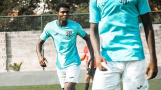 Se cubren las espaldas con Nobel Mendy: llega Emmanuel N'Goran