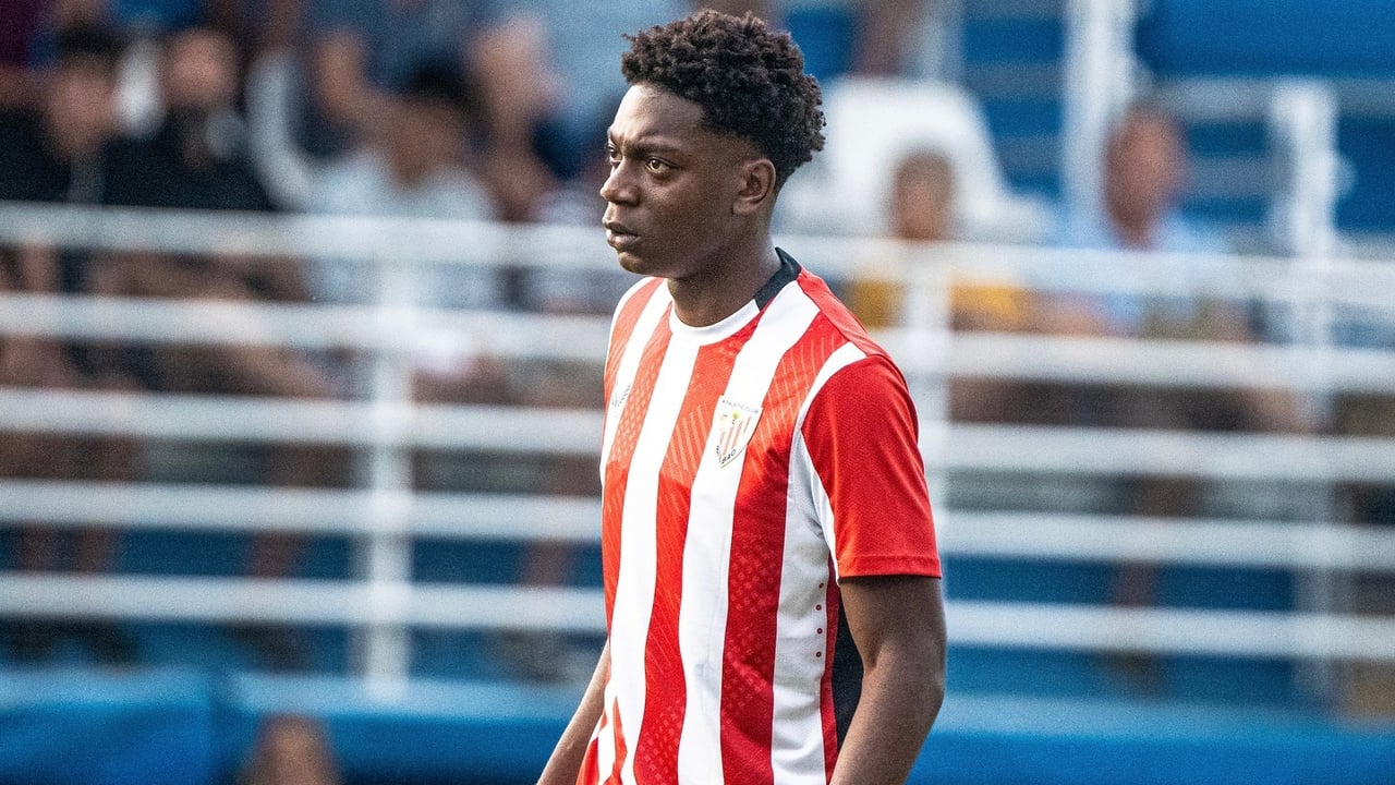 ¿Qué está pasando con Igor Oyono en el Athletic?