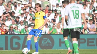 Álex Fernández: "España debe ser fiel a su estilo para llegar lejos"