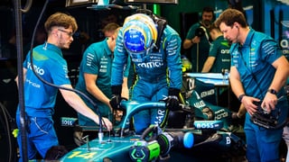 Test F1 2026 | Resumen Test de Bahrein hoy con Fernando Alonso y Carlos Sainz en la cuarta jornada de pruebas